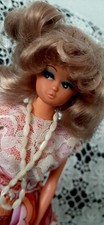 Barbie Puppe  Petra Plasty