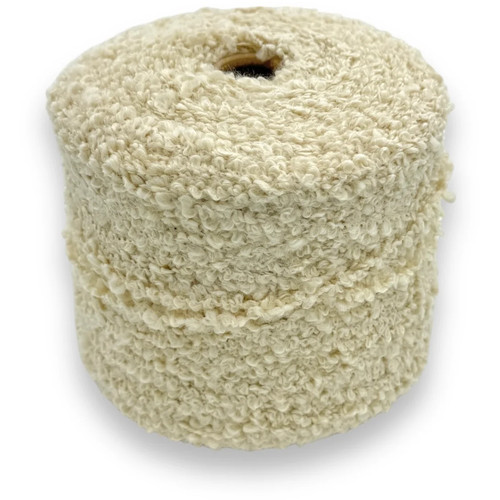 Flan boucle - (126,27€/kg),