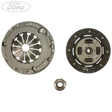 Original Ford Ka Mk2 Mk3 1.2