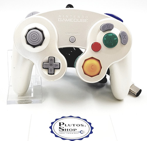 Nintendo gamecube original - gamecube,