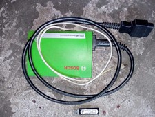 Bosch KTS540 Diagnosegerät