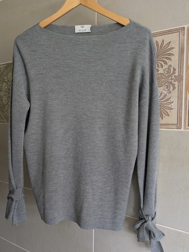 Allude luxus pullover - allude,