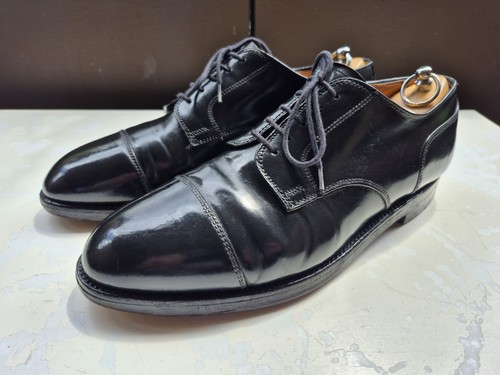 Alden shell cordovan - alden,