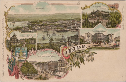 2024 240 christiania - (rb)2024-240,,