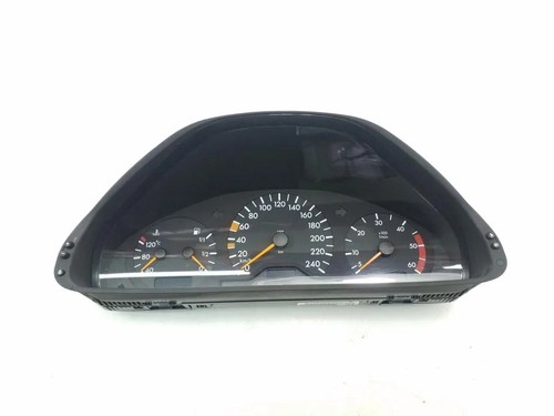 Mercedes benz w210 - mercedes-benz, e