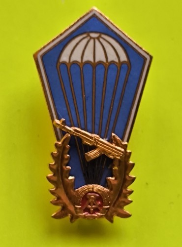 Fallschirmjäger