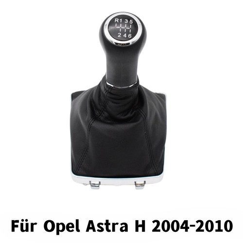 Für opel astra - für, schaltknauf