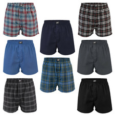 Boxershorts Webboxer 4-6-8-10