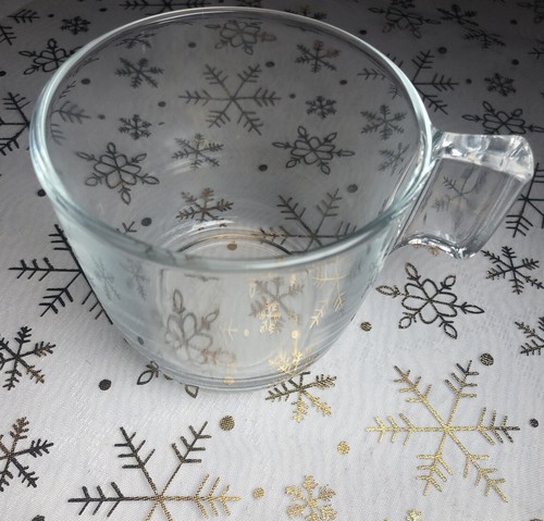 Kaffeglas teeglass 230ml - 6x,