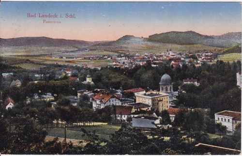 Ancient bad landeck - ancient,