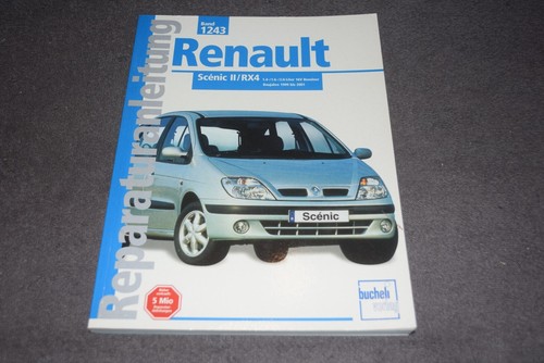 Reparaturanleitung