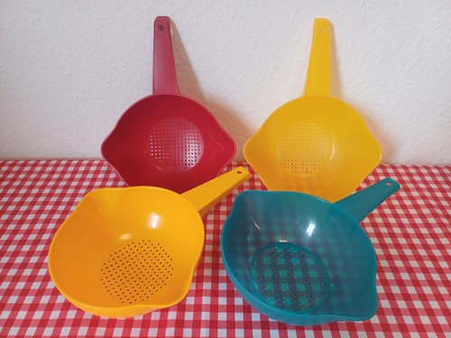 Tupperware sieb goldregen - *, *