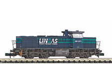 Piko 40482 - Diesellok G1206 Lineas NL Ep.VI - Spur N - NEU