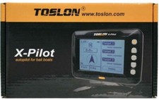 Carp madness pilot toslon - madness, x-pilot
