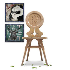 Sessel antik Bauernsessel