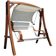 Design Hollywoodschaukel