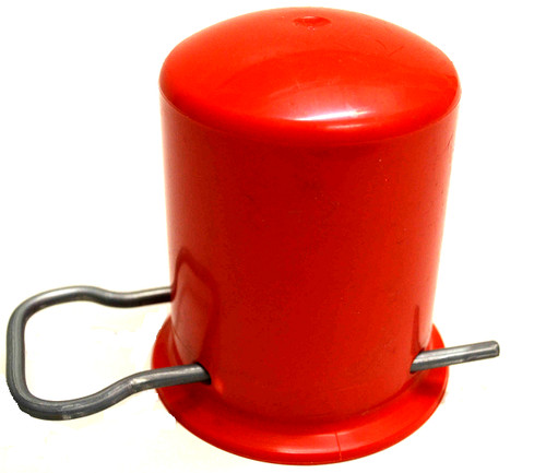 Schutzkappe propan gas - 4, x