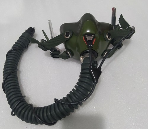 Maske oxygen repro mbu - oxygen, mbu-14p