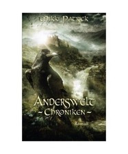 Anderswelt-Chroniken, Patrick