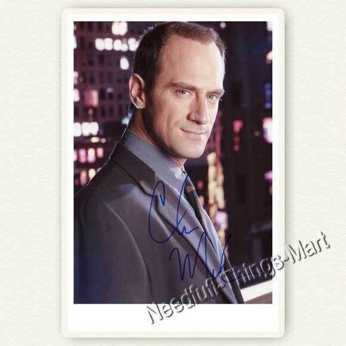 Christopher meloni als elliot - christopher,