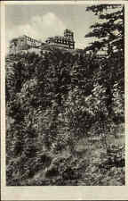 Ještěd Jeschken Tschechien