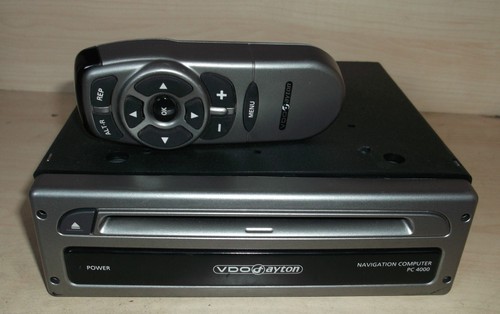 Vdo dayton navigations - vdo,