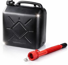 Fuel Canister for Petrol &