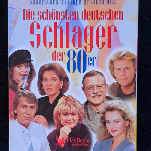 Die schönsten deutschen