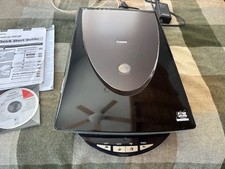 Cannon Canoscan 9950 scanner
