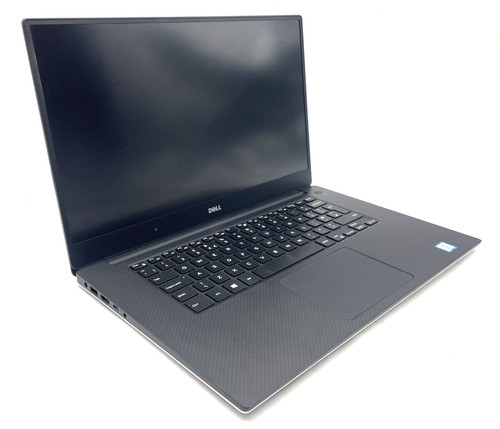 Dell precision 5520 6 - precision, i7