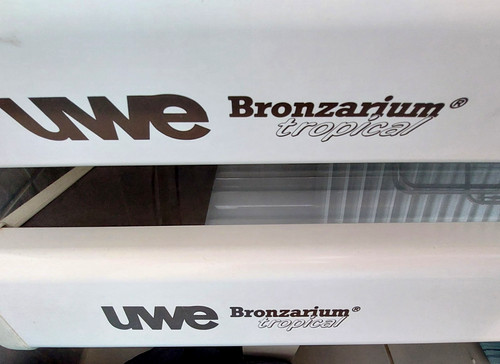 Uwe sonnenbank solarium - ,,