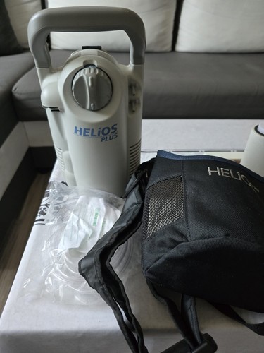 Caire helios h300 plus - helios,