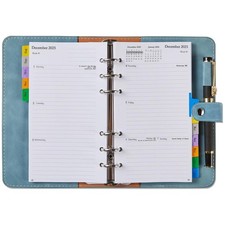 Kalender 2025 2026 A6