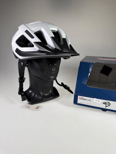 Abus aduro fahrradhelm - aduro,