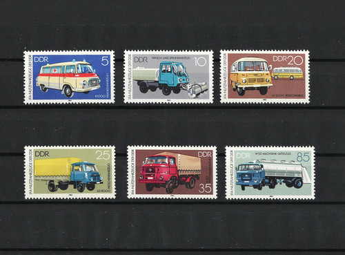 Ddr 1982 2744 - ddr,