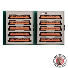 Neu KATO Spur N 103 Serie ATC