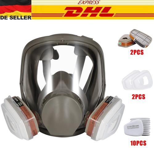 Staubmaske gasmaske - staubmaske,