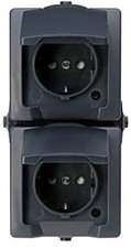 Kopp SWD surface-mounted