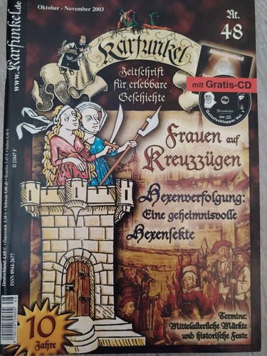 Karfunkel mit cd frauen - karfunkel,