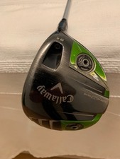 Callaway driver razr - razr, fit
