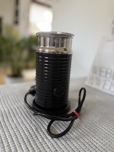 Nespresso aeroccino - nespresso, 3