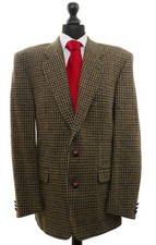 Harris Tweed Sakko Jackett 106