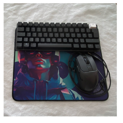 Roccat kain 120 aimo gaming - 120,