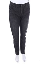 esmara by Heidi Klum Slim Jeans D 42 L32 schwarz