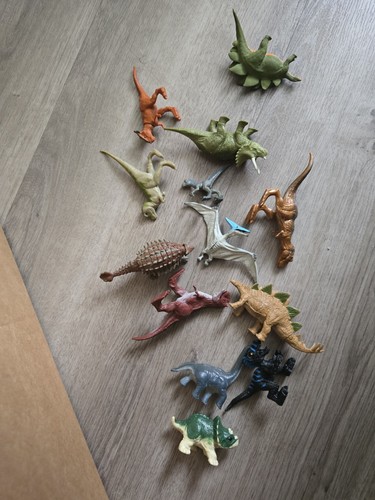 Jurassic world und park - world,