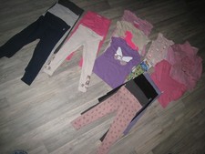 Mädchen L Bekleidungspaket -