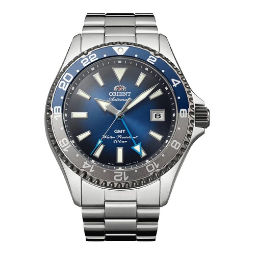 Orient mako gmt - mako,
