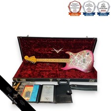 Fender Limited Edition 1968