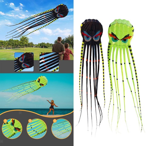 Kite flying toy - kite, tragbar