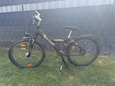 Flyke Jungen-oder Herren-Fahrrad 26“